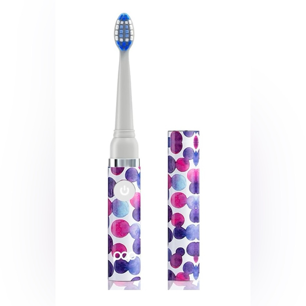 🟣 BRAND NEW POP SONIC TOOTHBRUSH 🟣